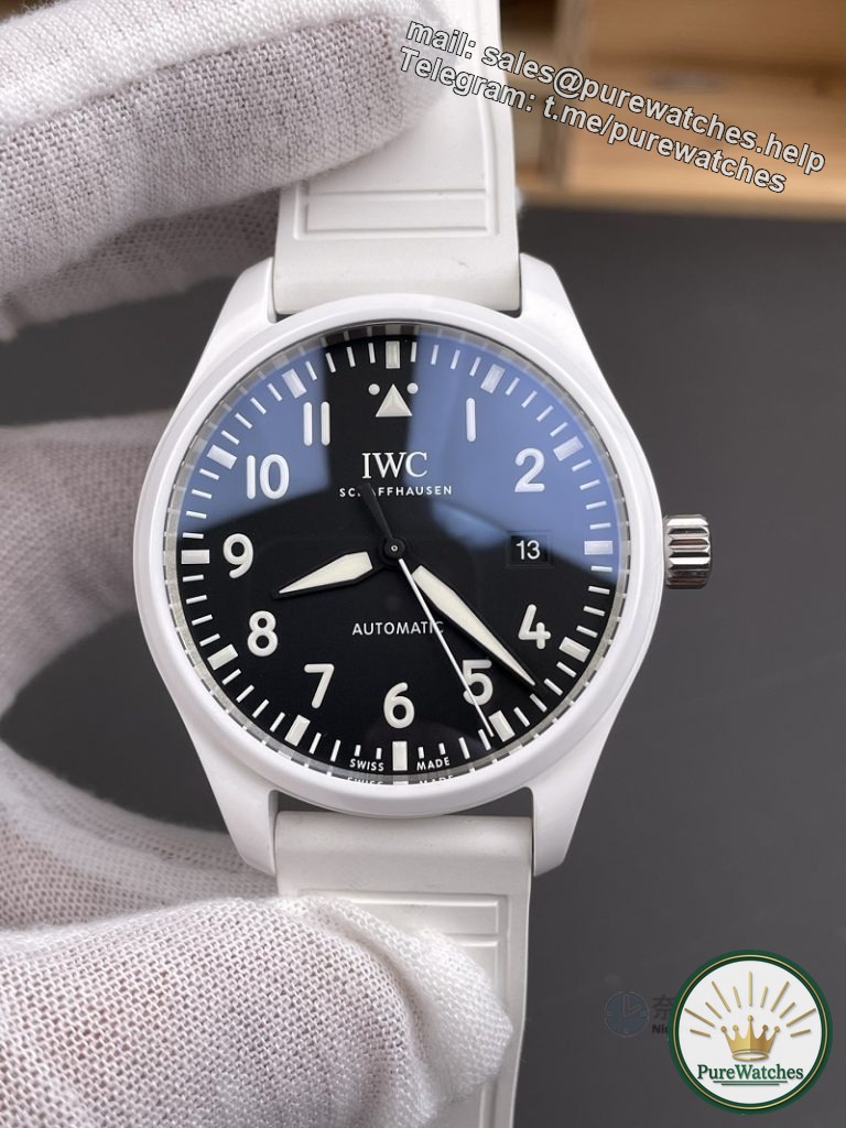 M+ Factory Lake Tahoe special model revealed! Ceramic shell + sapphire mirror, this texture is comparable to the original?