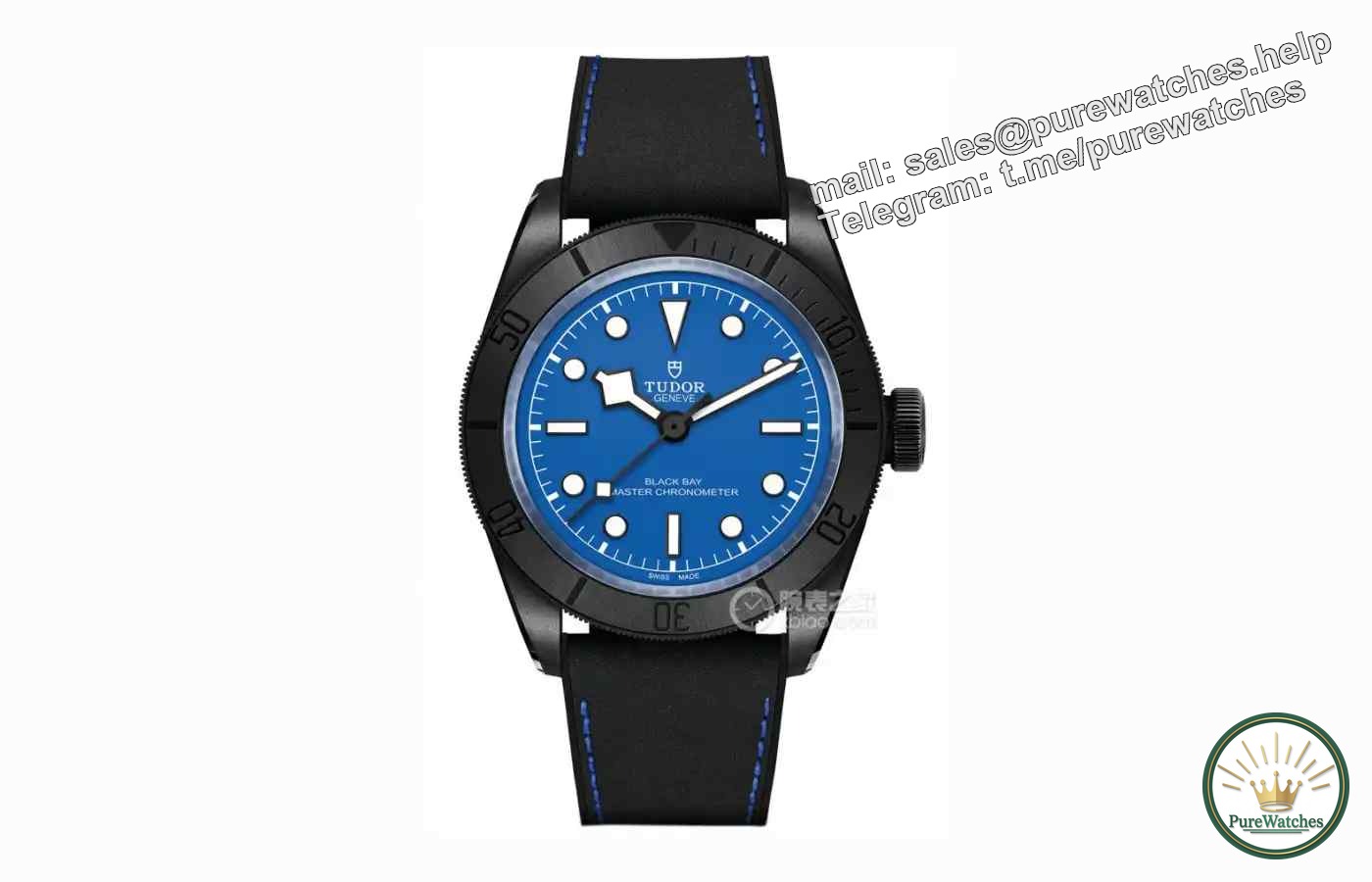 Say goodbye to bumpy models! Breitling/Tudor/NOMOS three-god watch, wearing it within 50,000 yuan will turn a million heads!
