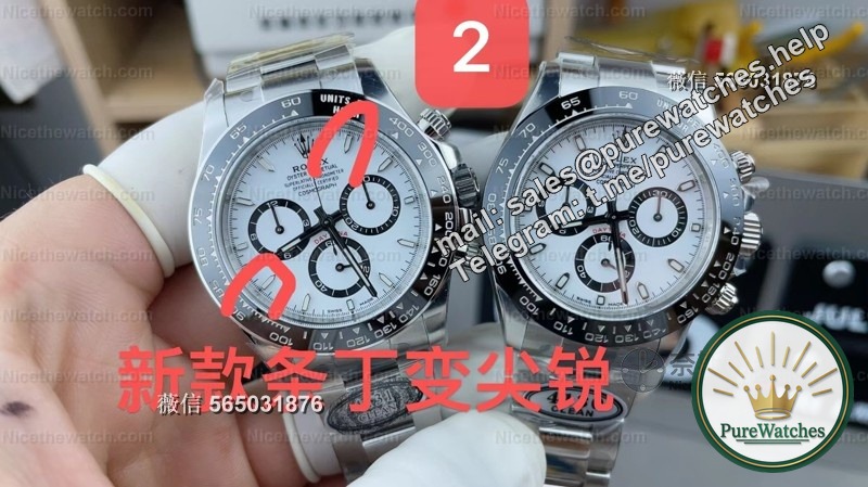 People who know the ropes are grabbing it! What is the strength of VS Factory’s new Panda Di 4131? After reading these 6 major upgrades, I decisively placed an order!