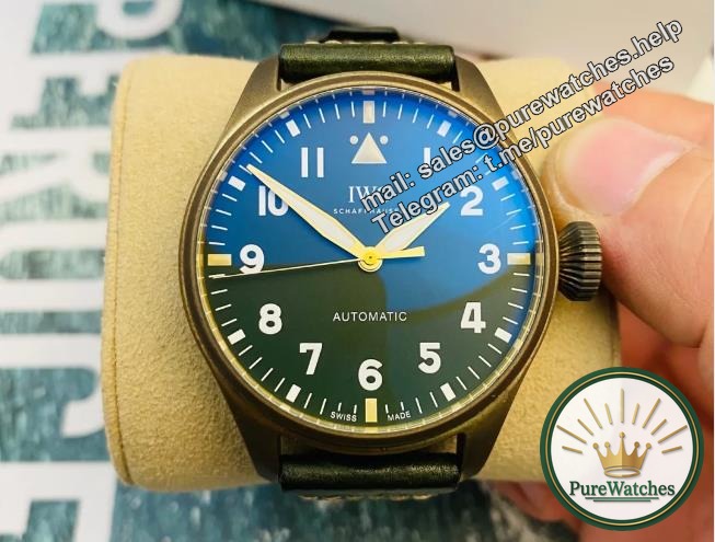 If you want to buy a watch, collect it quickly! Take stock of 4 unique models of well-known watch brands