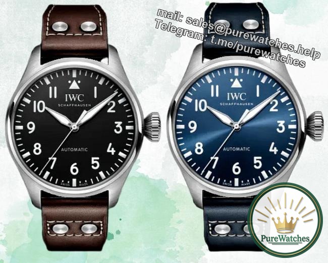 If you want to buy a watch, collect it quickly! Take stock of 4 unique models of well-known watch brands
