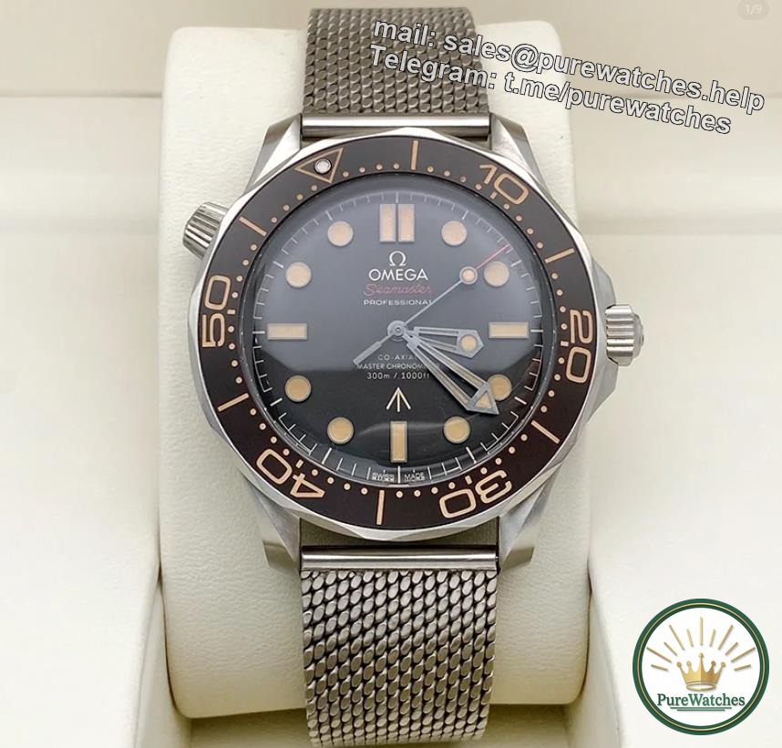 If you want to buy a watch, collect it quickly! Take stock of 4 unique models of well-known watch brands