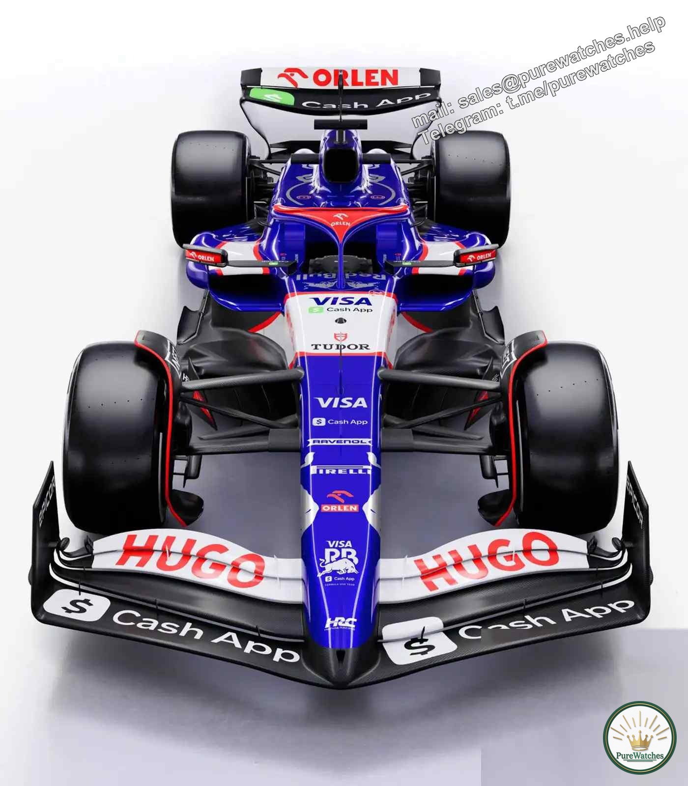 Easier than the limit of a mechanical watch! Tudor 2025 carbon fiber limited edition is on the market, F1 fans must grab this explosive artifact!