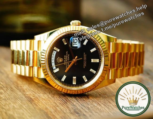 Does buying a watch depend on its grade? Take stock of the 4 most distinctive watch brands!