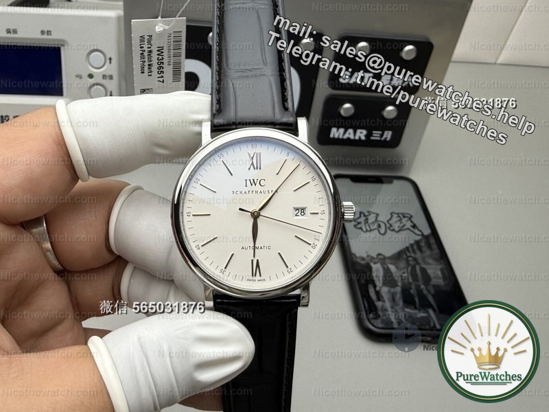 My cousin actually tested it and made it a low-priced replica! Why is the V7 factory Portofino called the “most genuine” existence?