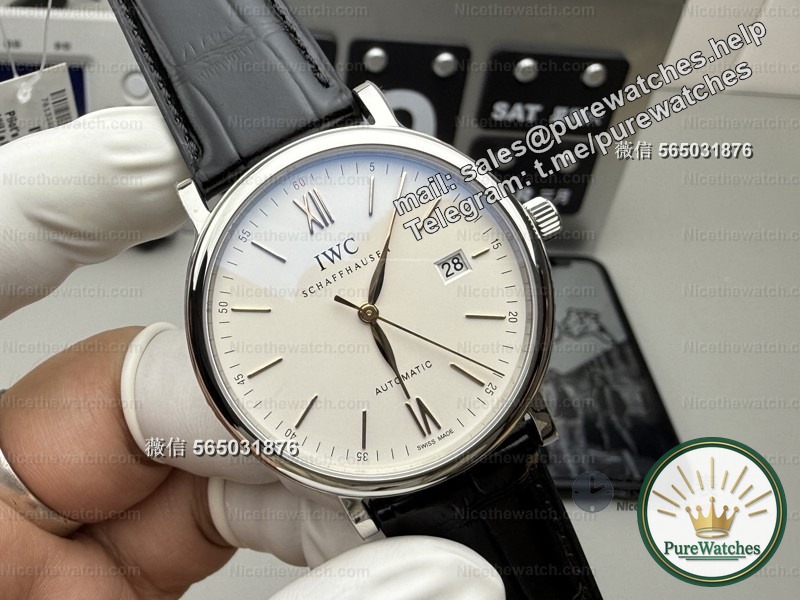My cousin actually tested it and made it a low-priced replica! Why is the V7 factory Portofino called the “most genuine” existence?