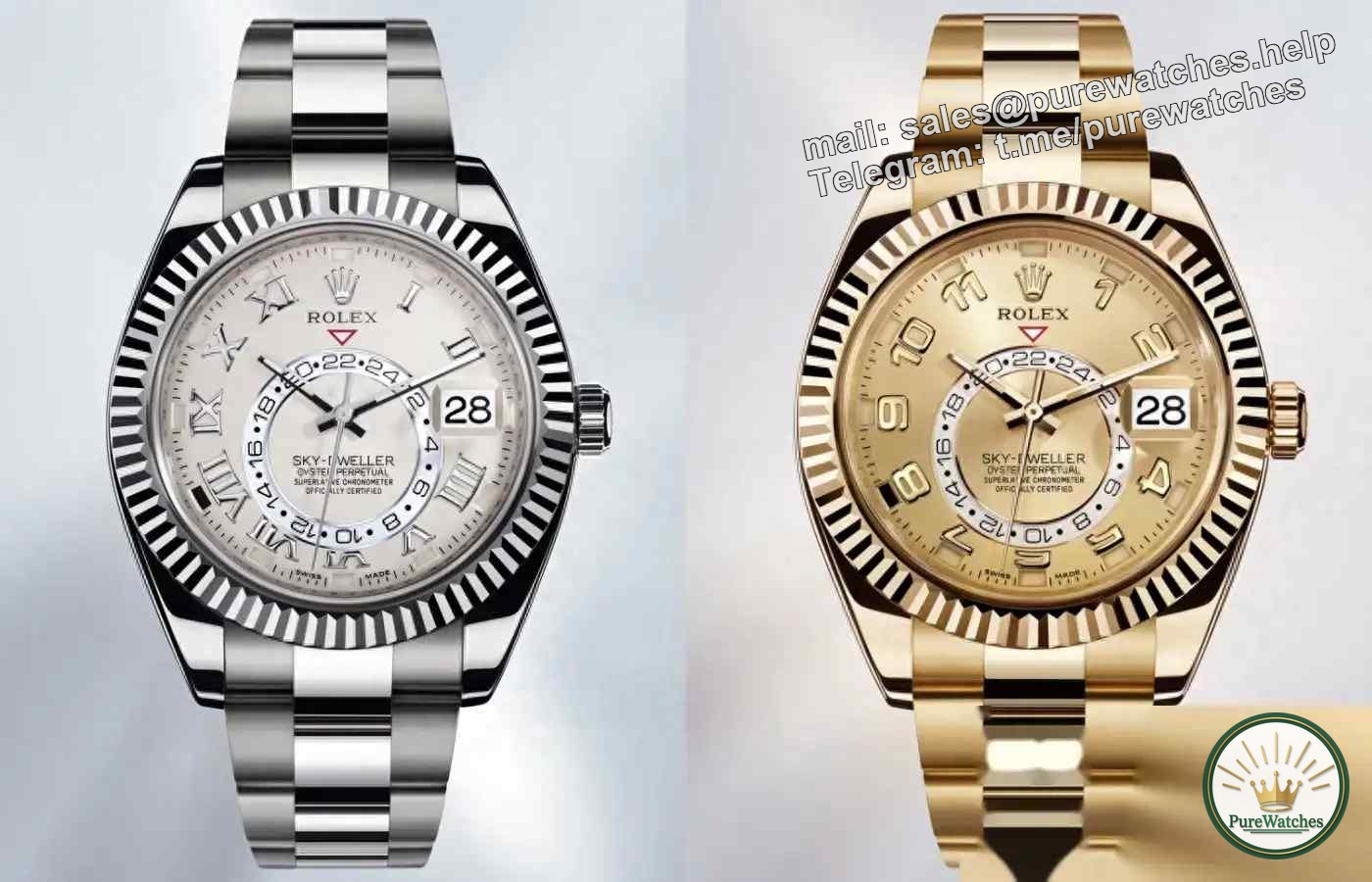 Rolex’s most complex watch, the Skywalker, has finally been revealed! 2024 luxury upgrade, collectors exclaimed: underestimated!