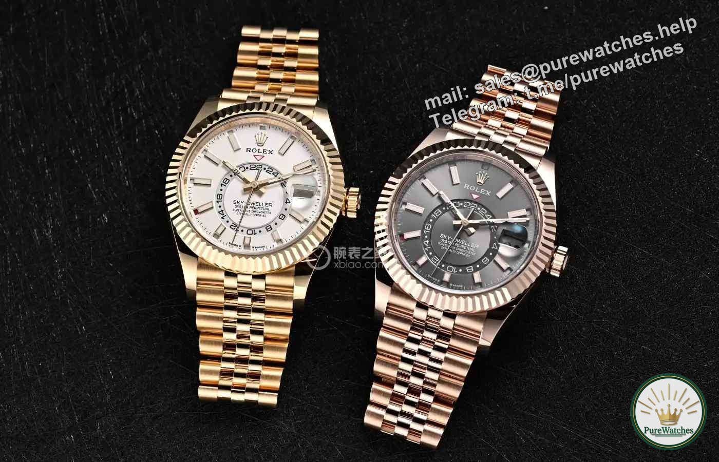 Rolex’s most complex watch, the Skywalker, has finally been revealed! 2024 luxury upgrade, collectors exclaimed: underestimated!
