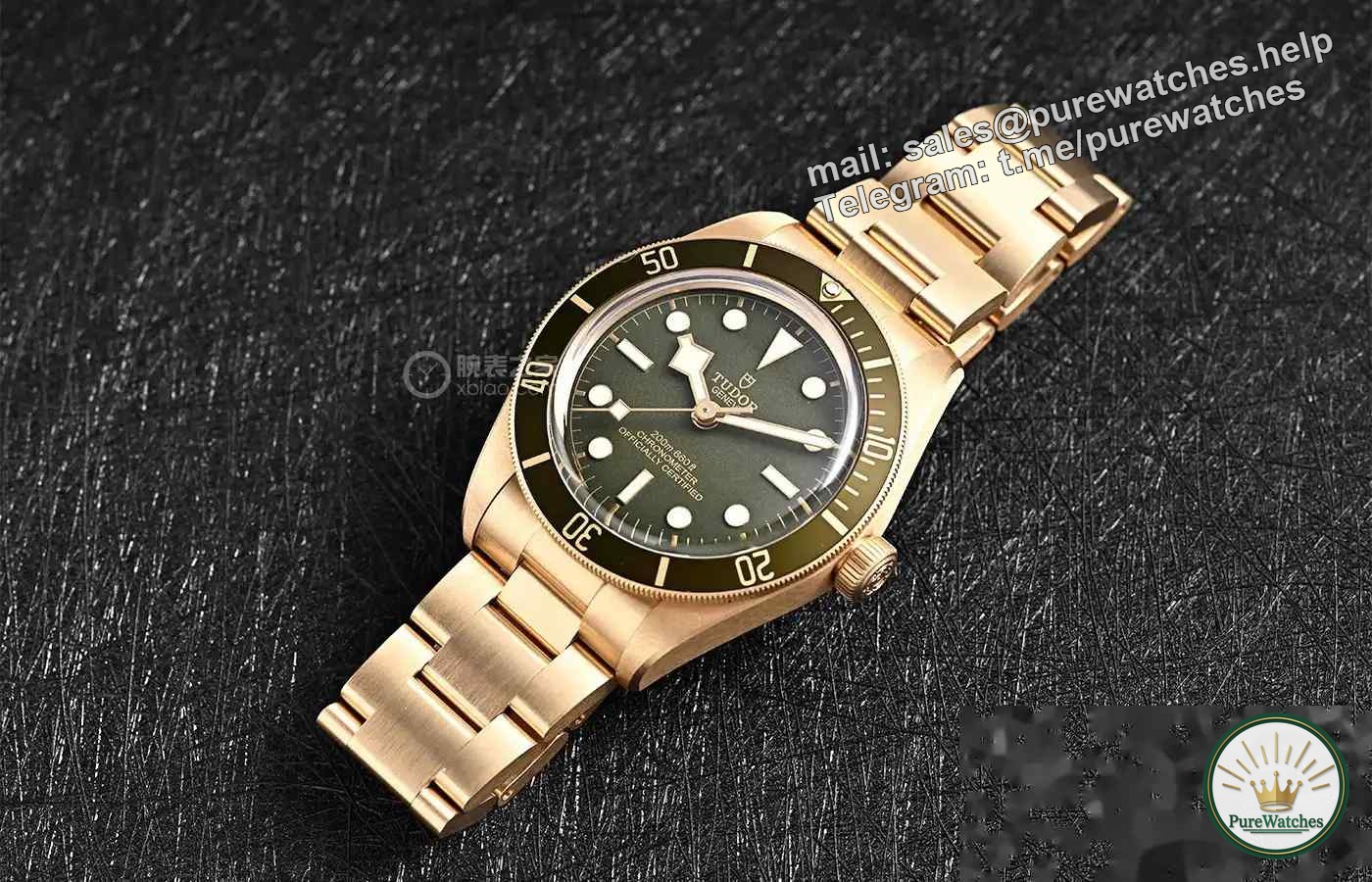 Tudor 1958 Little Red Shield is the same model as Jay Chou! Double certified movement is anti-magnetic and accurate, the king of 30,000-level diving watches!