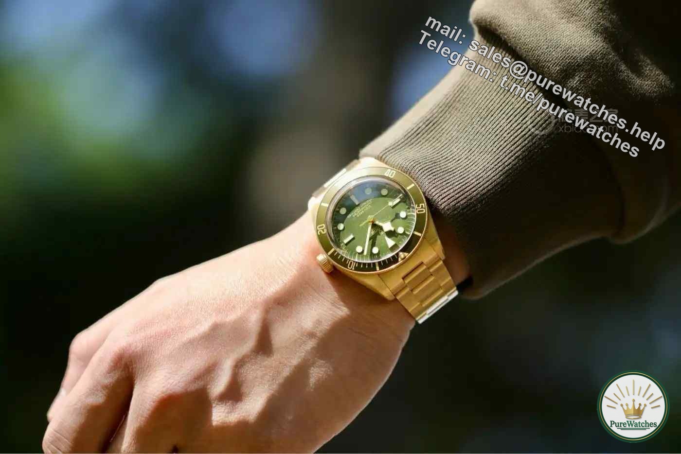 Tudor 1958 Little Red Shield is the same model as Jay Chou! Double certified movement is anti-magnetic and accurate, the king of 30,000-level diving watches!