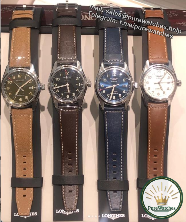 Which brands are the best to buy Swiss watches? The 9 most influential brands!