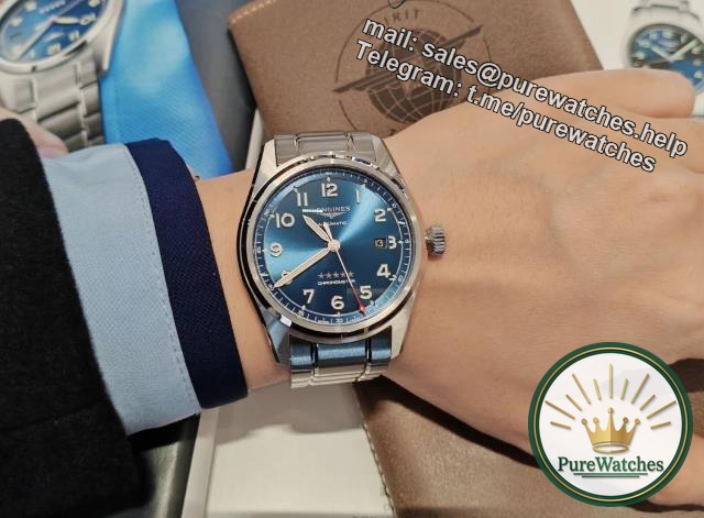 Which brands are the best to buy Swiss watches? The 9 most influential brands!