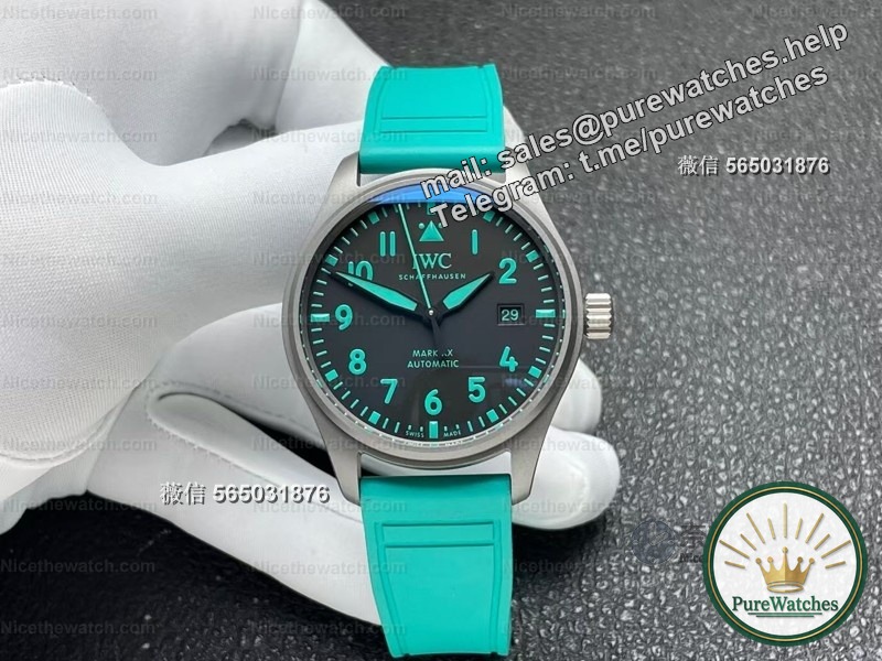 Stop buying ordinary little Marks! M+ Factory V3 Petronas Green Special Edition is bursting with details, complete with luminous + mimeograph + noise reduction movement!