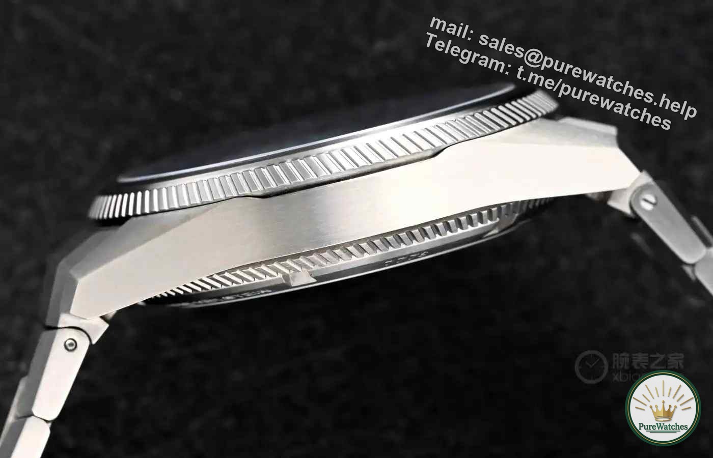 Lighter than a feather and stable as a rock! Oris PPX400 titanium watch has a five-day power life and a 10-year warranty, disrupting the industry!