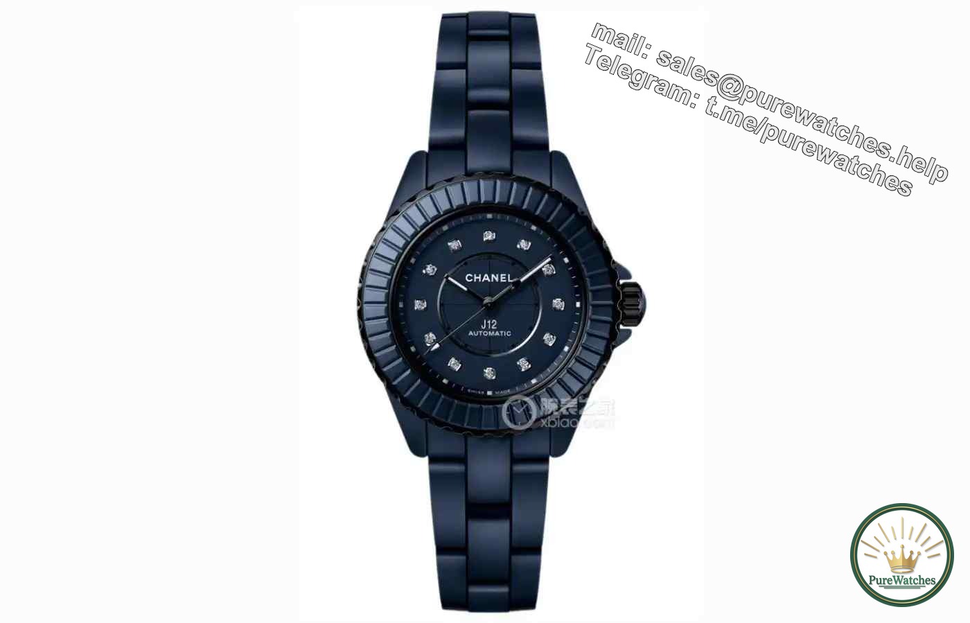 Reject mediocrity! Three high-end women’s diving watches are reviewed: mother-of-pearl disc/blue ceramic/diamond ring, both sporty and fashionable!
