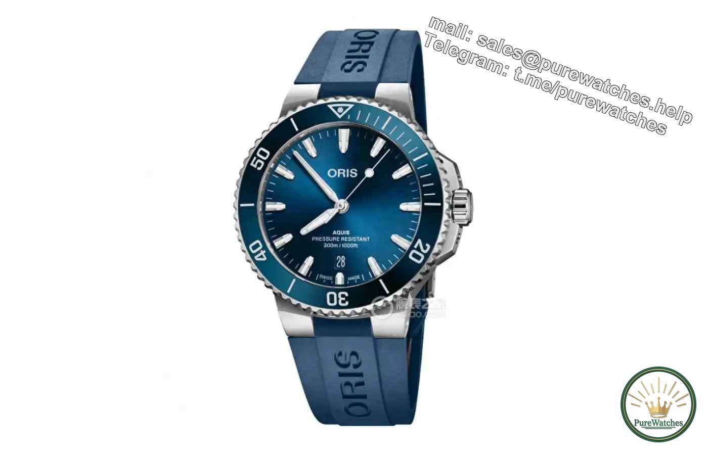 Stop wasting money! Close your eyes and look at these three 10,000-level diving watches. Longines, Oris, and Mido actually have dual time zones!