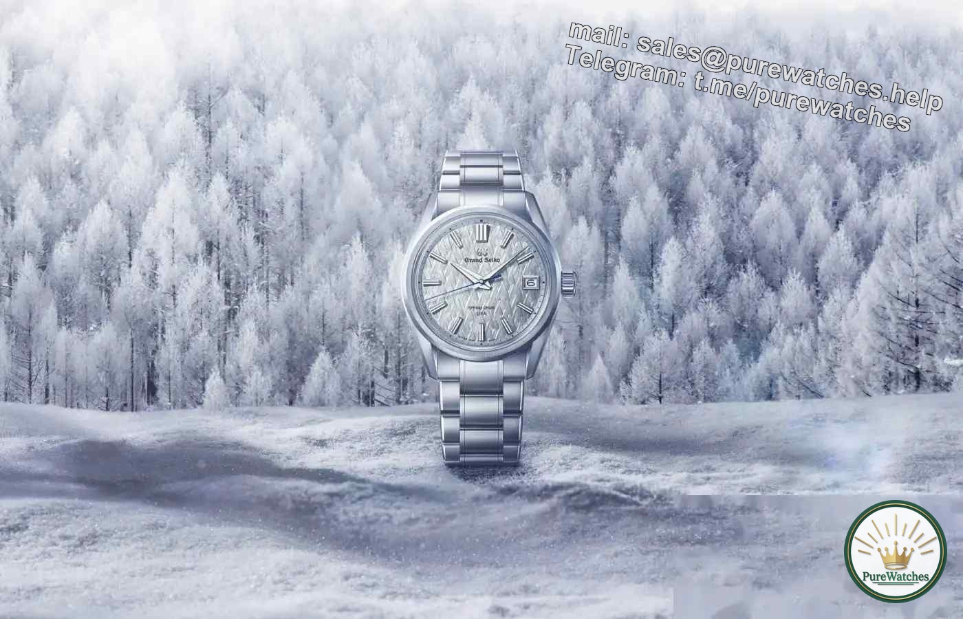 The year difference is only 20 seconds! Crown Blue Lion UFA movement subverts the formal watch industry, and the accuracy of mechanical watches exceeds that of quartz!
