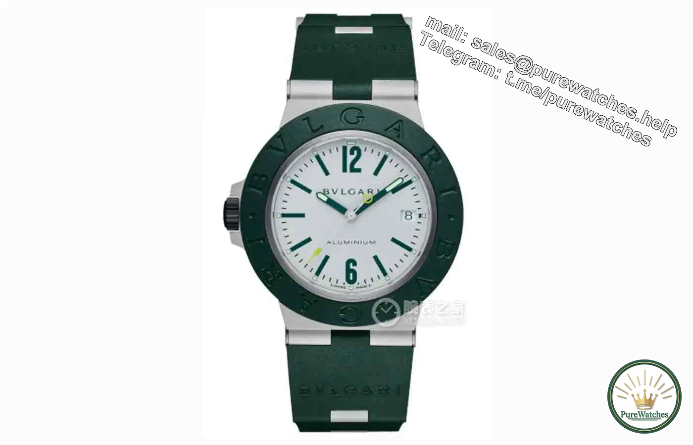 Rolex Sprite bezel replacement? Three 10,000-yuan left-handed watches are highly praised, and the niche designs are more eye-catching