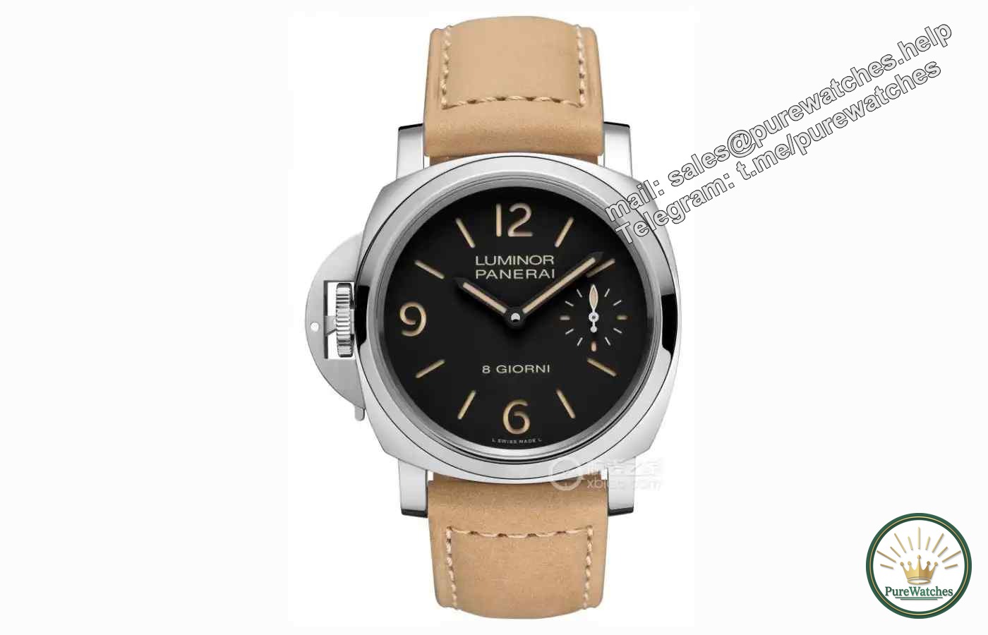 Rolex Sprite bezel replacement? Three 10,000-yuan left-handed watches are highly praised, and the niche designs are more eye-catching