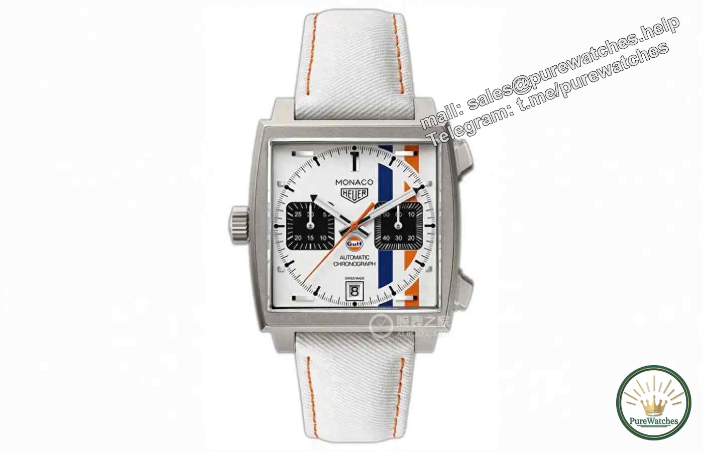 Rolex Sprite bezel replacement? Three 10,000-yuan left-handed watches are highly praised, and the niche designs are more eye-catching