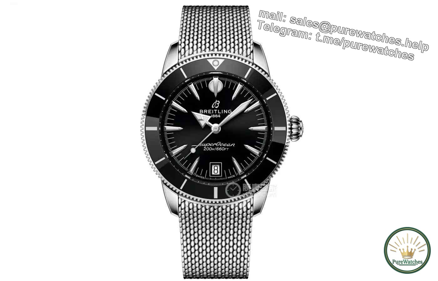 The ultimate showdown of 2025 commuter watches! IWC/Omega/Breitling, who is the strongest daily companion?