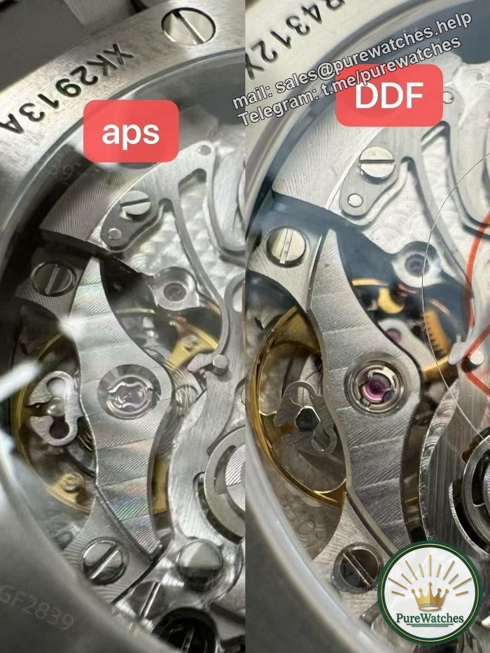 In-depth review｜APS Factory V2 Cardless 4401 vs DDF Dandong 4401: Who is the ultimate cost-effective king of flyback timing?