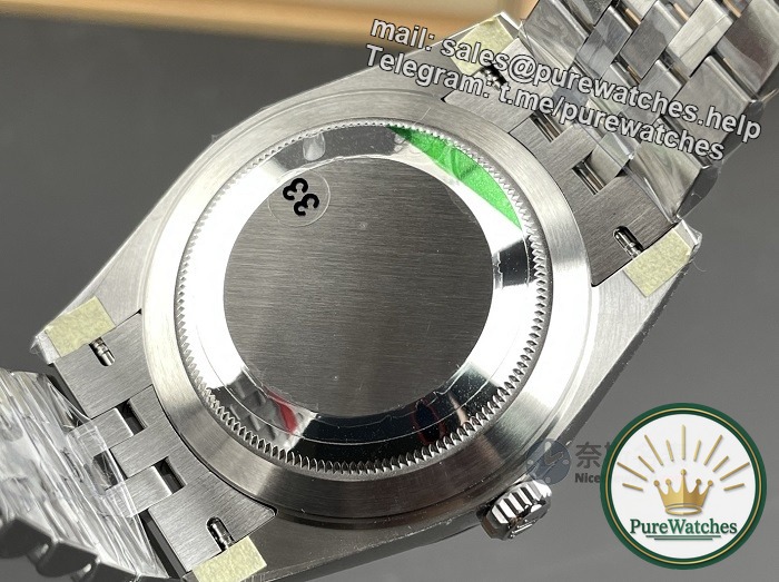 The gray pan is the real king! VS factory Rolex gray log actual test: Dandong 3235 is ridiculously stable. When I started it, my colleagues chased me and asked for the link!