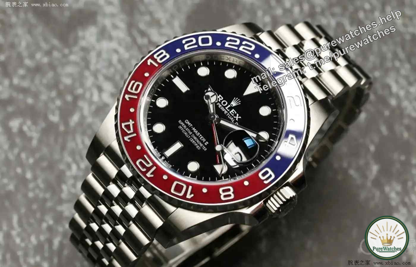 The ultimate showdown between Rolex’s three “second-generation” watches! Which is the perfect timepiece for the elite?