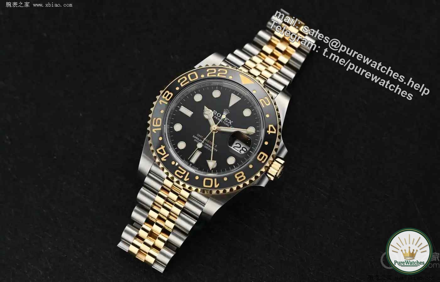 The ultimate showdown between Rolex’s three “second-generation” watches! Which is the perfect timepiece for the elite?