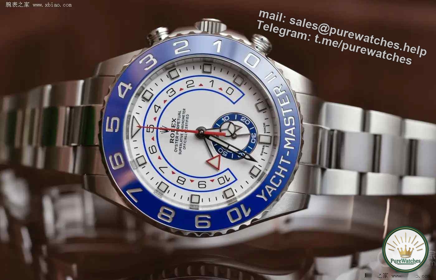 The ultimate showdown between Rolex’s three “second-generation” watches! Which is the perfect timepiece for the elite?
