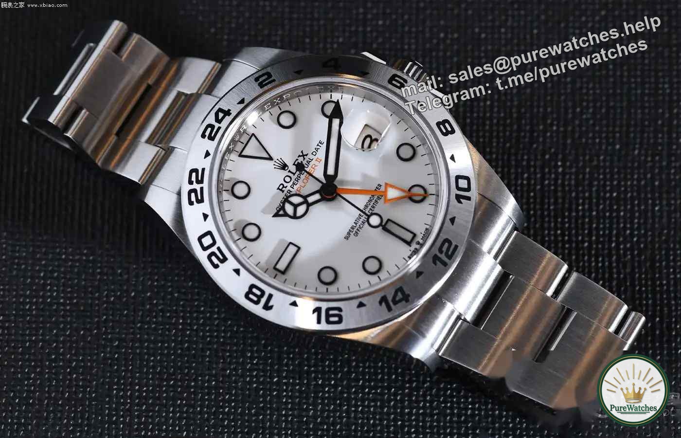 The ultimate showdown between Rolex’s three “second-generation” watches! Which is the perfect timepiece for the elite?