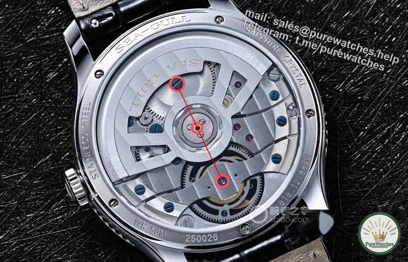 Two coins thick! Seagull Watch is going crazy! The world’s thinnest automatic tourbillon was purchased for 26,800 yuan, and the guqin disk is breathtakingly beautiful!