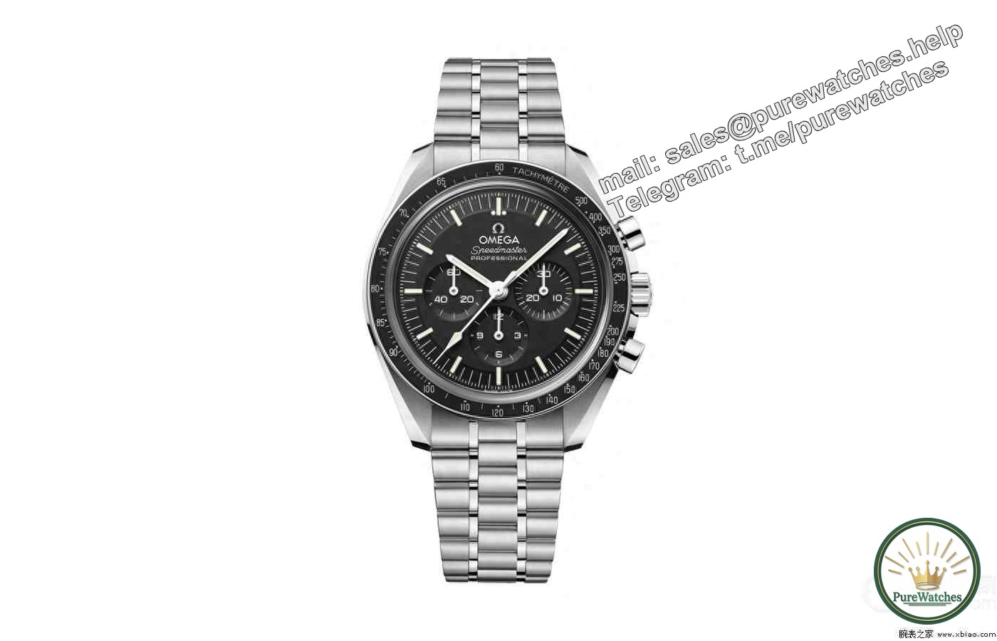 Don’t buy the first luxury watch for a newcomer in the workplace! These 4 Omega models are so low-key that your boss will praise you for your ability to choose them. If you wear them correctly, your aura will double!