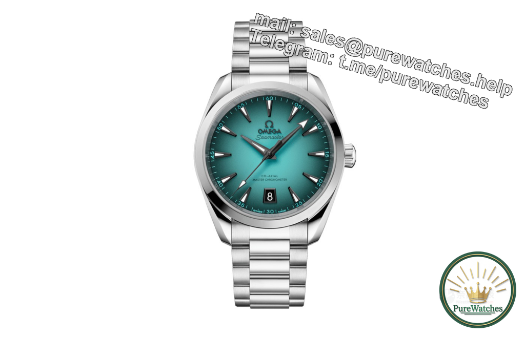 Don’t buy the first luxury watch for a newcomer in the workplace! These 4 Omega models are so low-key that your boss will praise you for your ability to choose them. If you wear them correctly, your aura will double!