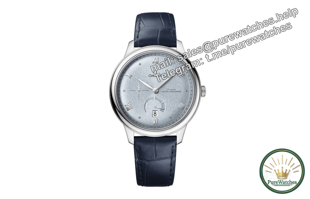 Don’t buy the first luxury watch for a newcomer in the workplace! These 4 Omega models are so low-key that your boss will praise you for your ability to choose them. If you wear them correctly, your aura will double!