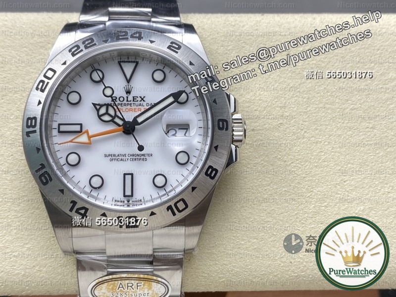 Is the ARF Explorer 3285 movement worth buying? The best replacement plan during factory C’s out-of-stock period is revealed!