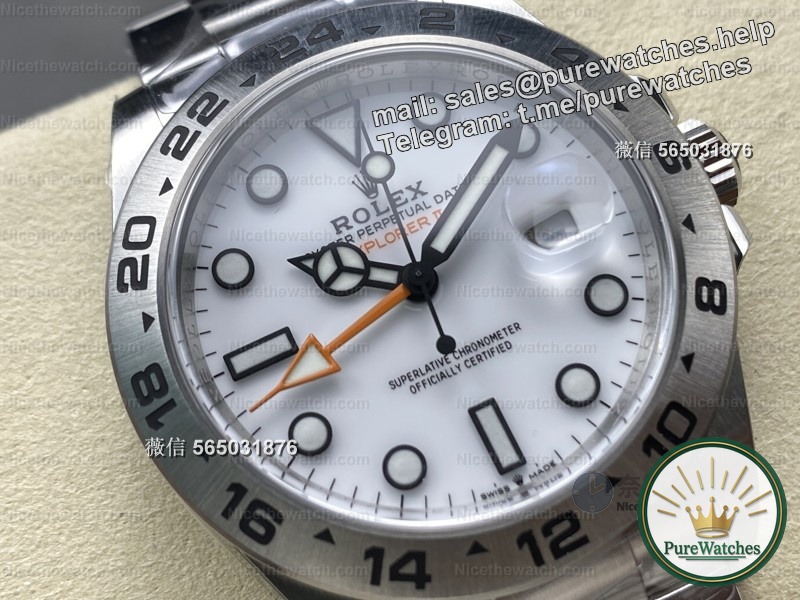 Is the ARF Explorer 3285 movement worth buying? The best replacement plan during factory C’s out-of-stock period is revealed!