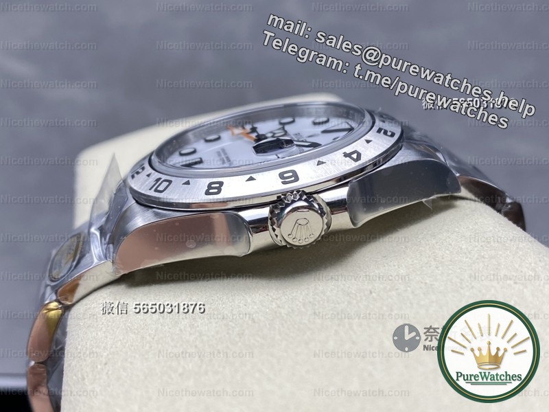 Is the ARF Explorer 3285 movement worth buying? The best replacement plan during factory C’s out-of-stock period is revealed!