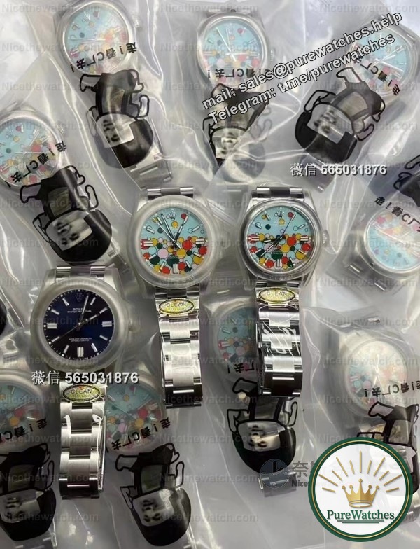 Factory C changed its name to C plus and returned to the world! The replica Rolex market was shaken, and old players exclaimed: The familiar formula has been upgraded!