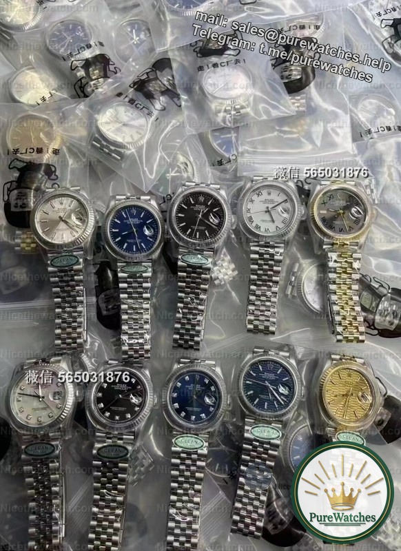 Factory C changed its name to C plus and returned to the world! The replica Rolex market was shaken, and old players exclaimed: The familiar formula has been upgraded!