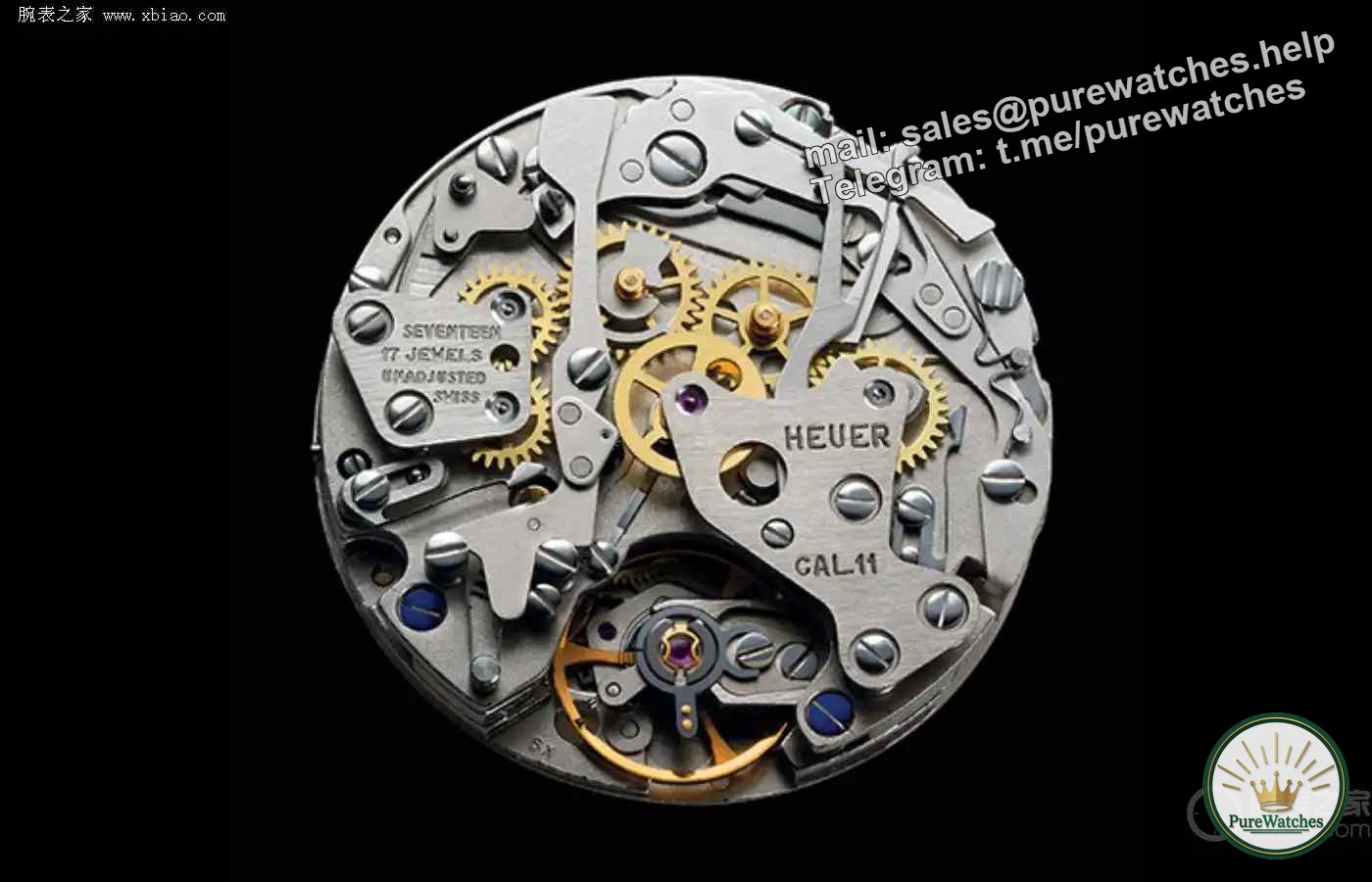 The same style as Steve McQueen! Why does the Monaco watch have its crown on the left?
