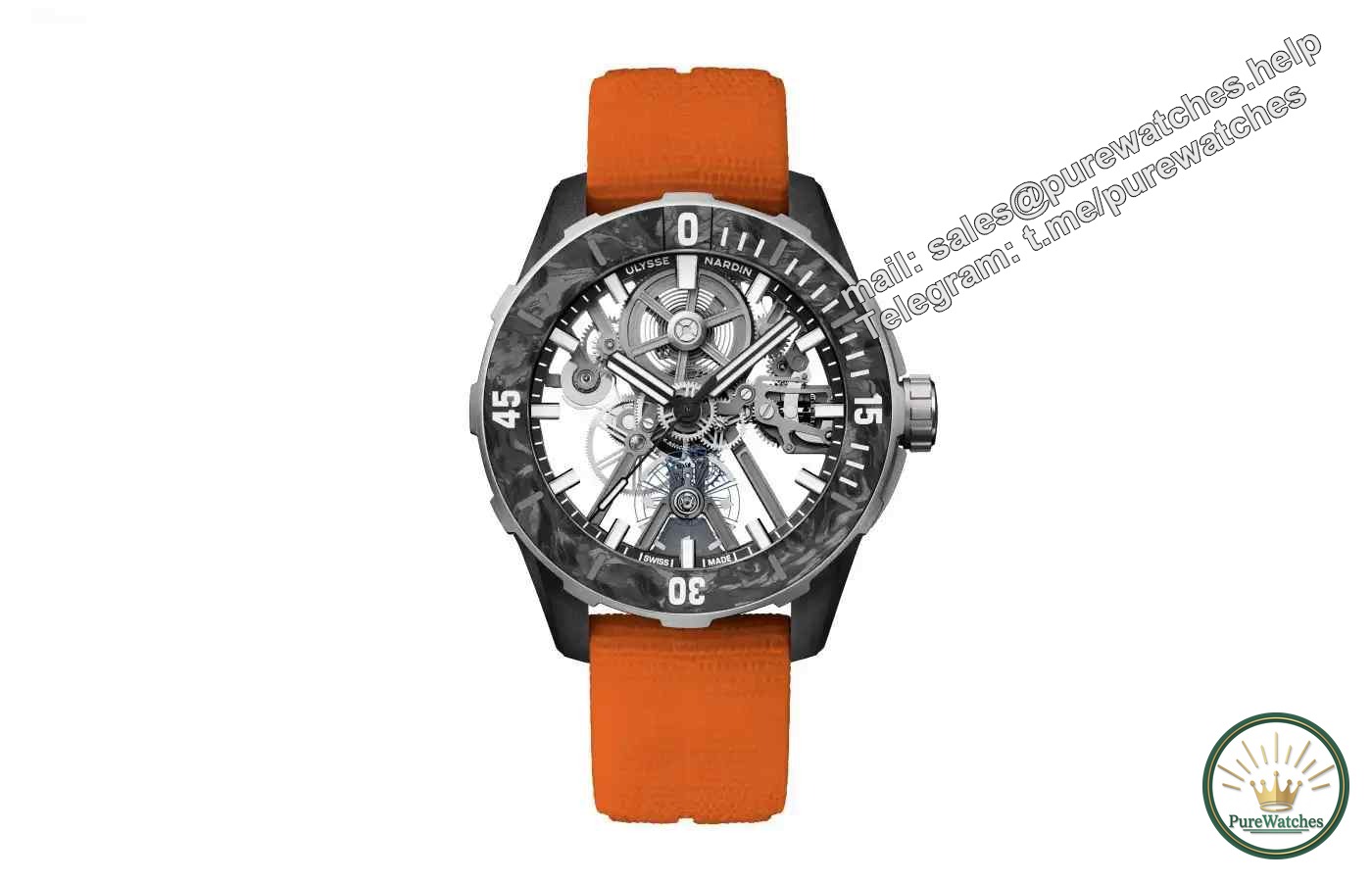 Don’t just look at the time! The three most collectible hollow watches in 2025, each one is a walking mechanical sculpture