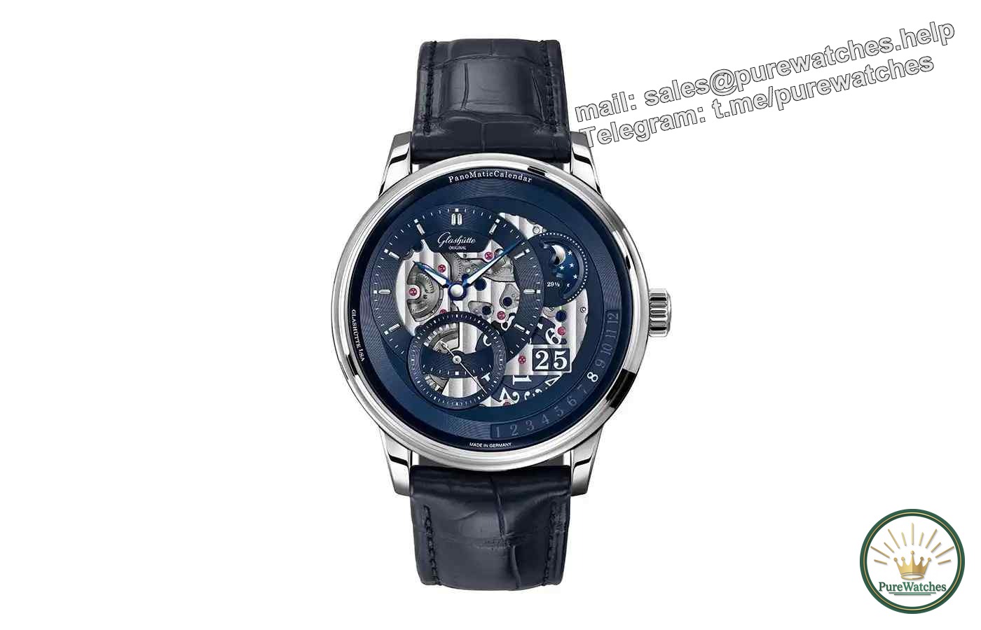 Don’t just look at the time! The three most collectible hollow watches in 2025, each one is a walking mechanical sculpture
