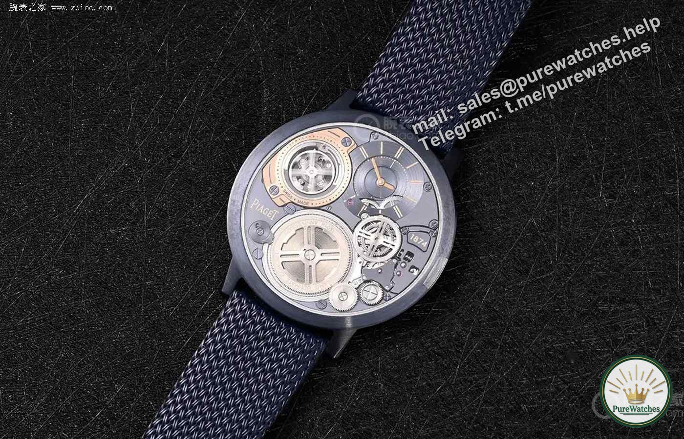 The battle for thinness is heating up: In the 2025 Bulgari VS Piaget Tourbillon showdown, who is the king of ultra-thin watches?