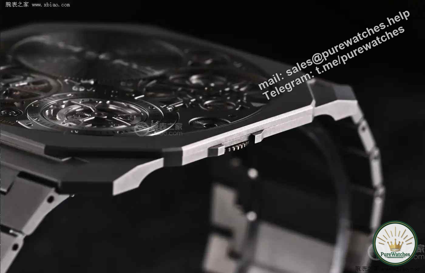 The battle for thinness is heating up: In the 2025 Bulgari VS Piaget Tourbillon showdown, who is the king of ultra-thin watches?