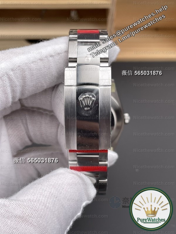 Both appearance and movement are online! In-depth review of the VS Factory Rolex Mint Green Datejust Replica Watch. Is it really fragrant?
