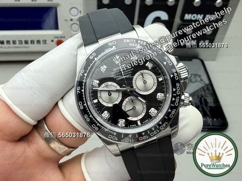 shock! This VS Factory Petite Le Mans actually made counter watch inspectors hesitate?