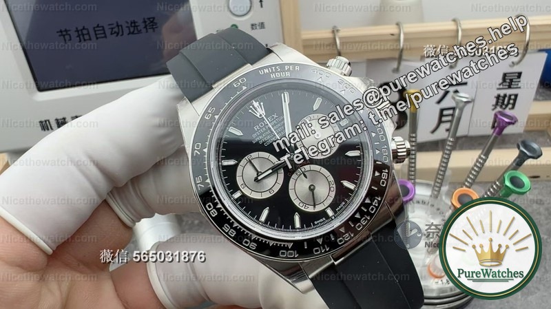 shock! This VS Factory Petite Le Mans actually made counter watch inspectors hesitate?