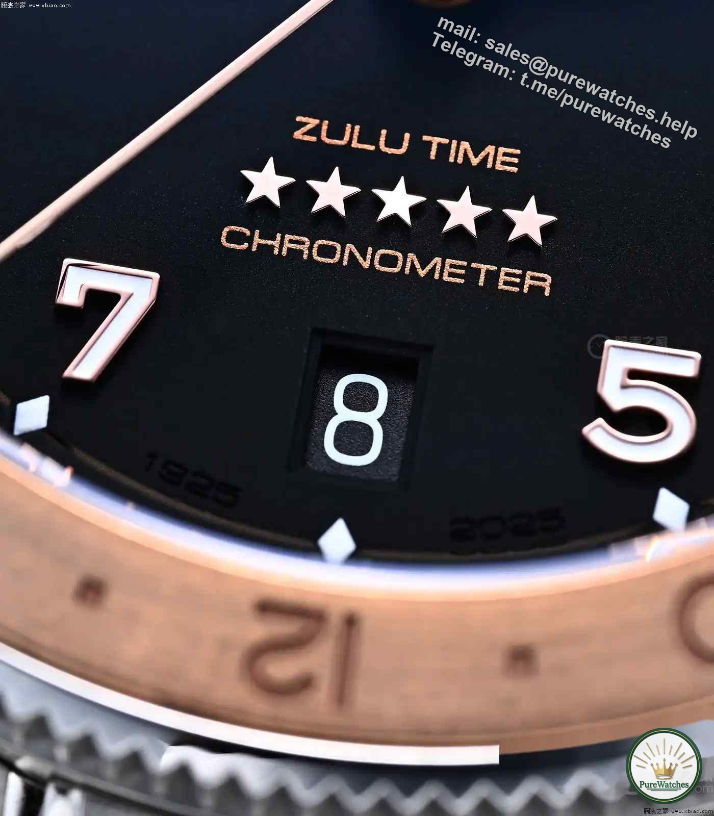 You can also wear a gold watch with a budget of 30,000! Actual test of Longines Zulu Time rose gold ring, looks as good as 100,000-level watches