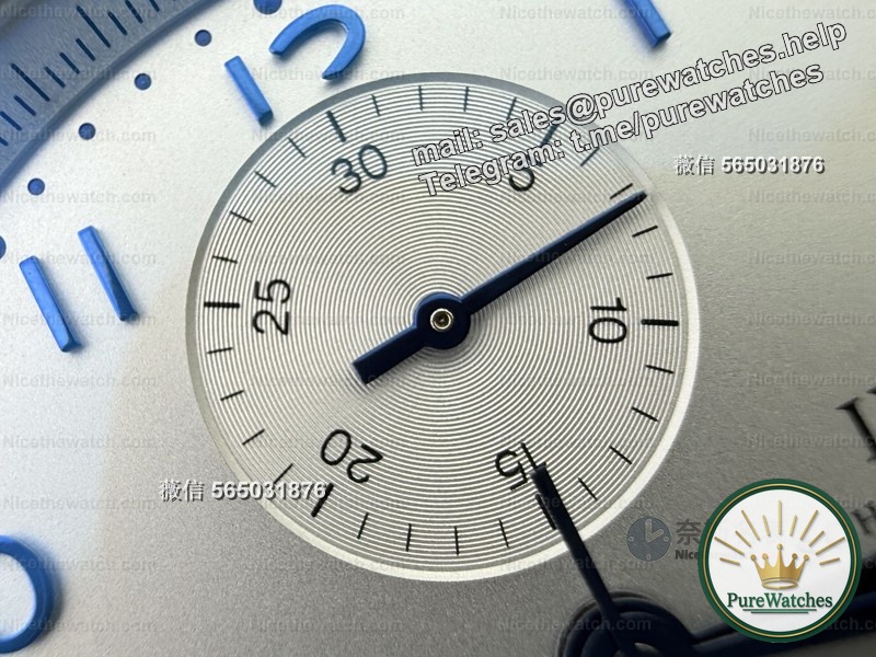Real experience of ZF factory IWC Portuguese watches: the appearance is like a god, but don’t “overplay” the timing function!